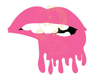 340x270 Lip Svg Etsy Studio