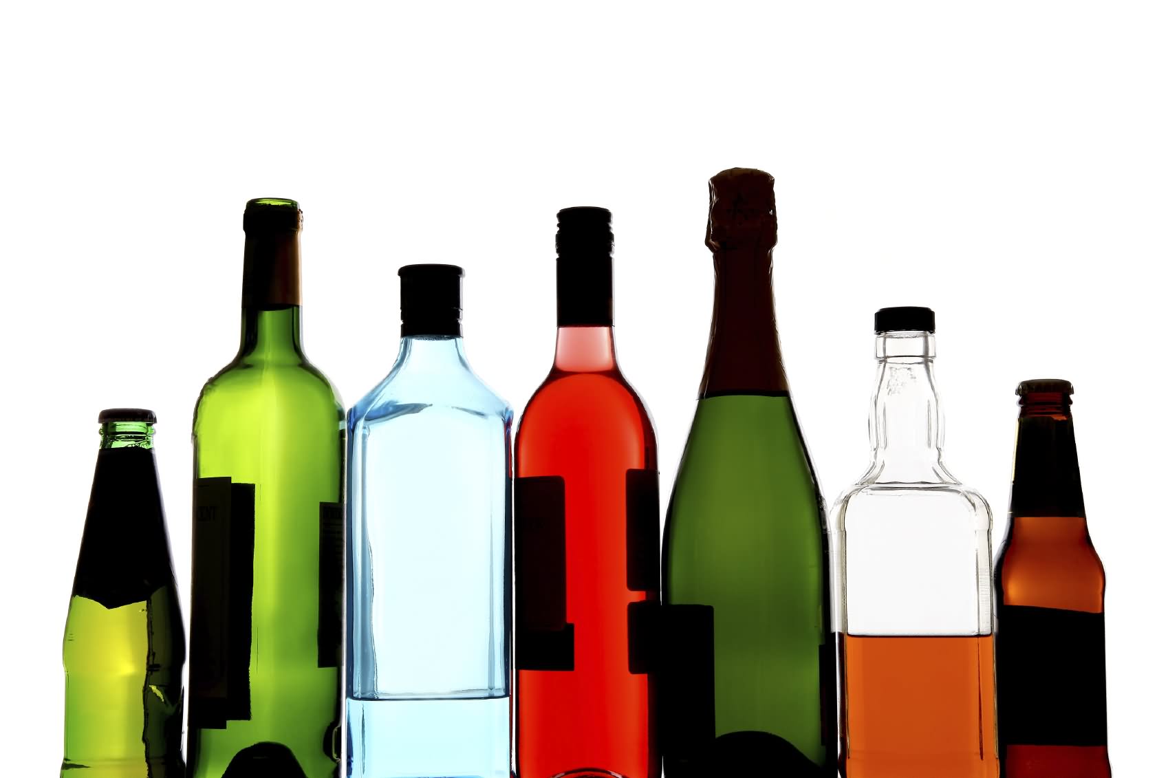 1698x1131 Clipart Alcohol Bottle