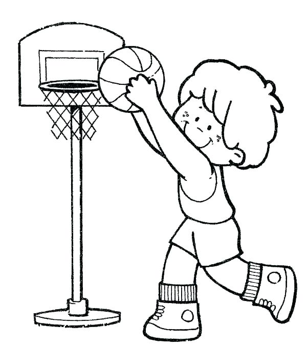 600x681 Coloring Pages For Boys