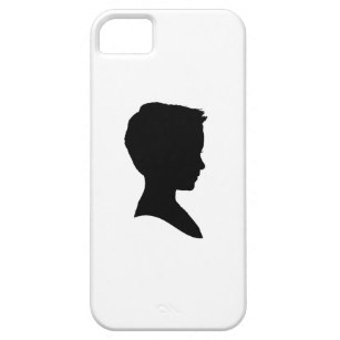 307x307 Little Boy Silhouettes Gifts On Zazzle