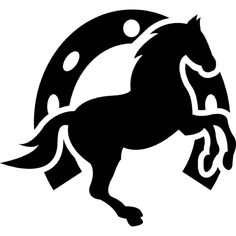 236x236 Cowboy Cowgirl Silhouette Clip Art Use These Free Images