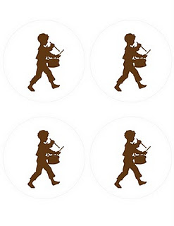 247x320 Little Drummer Boy Graphics And Illustrations
