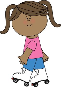 236x337 Jumping Girl Clipart Collection