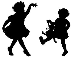 236x193 Silhouette Silhouettes And Blog