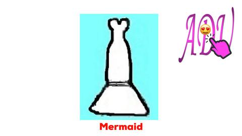 480x270 A Guide To Popular Wedding Gown Silhouettes Part 2 Of 2