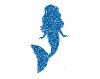 340x270 Mermaid Iron On Etsy