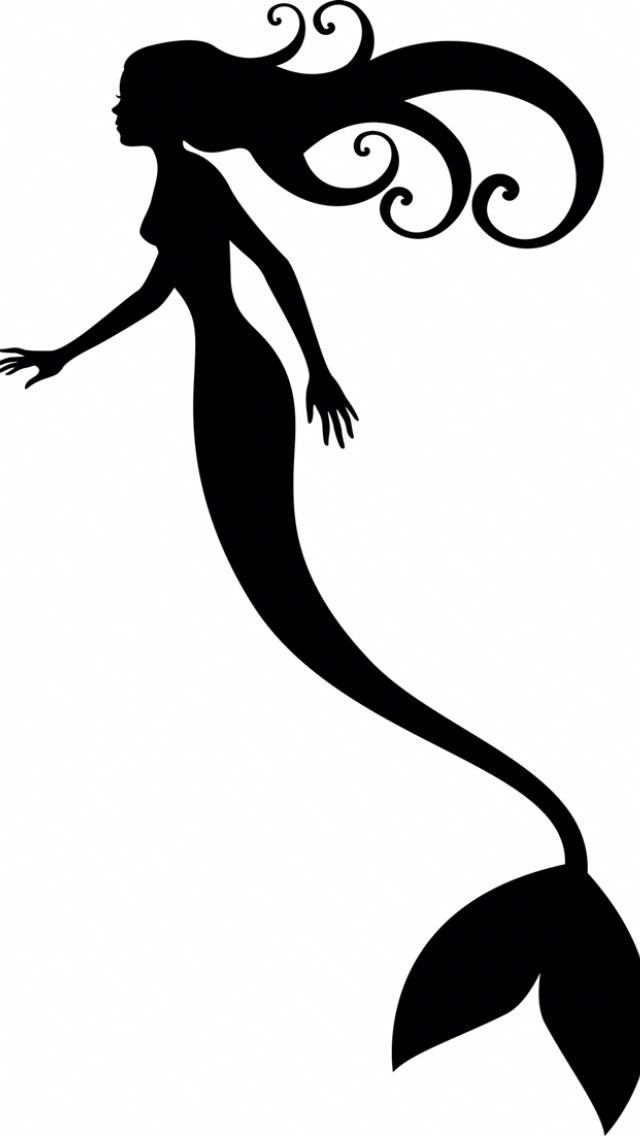 640x1136 Mermaid Neverland Mermaid, Tattoo And Piercings