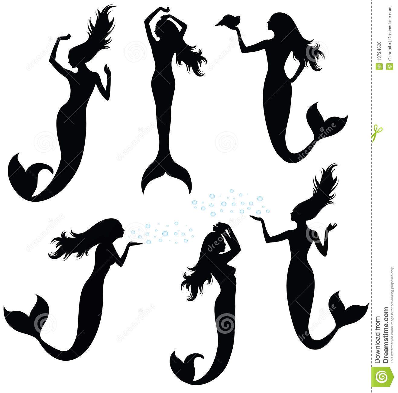1317x1300 Mermaid Swimming Clipart Clipart Panda Free Clipart Images My