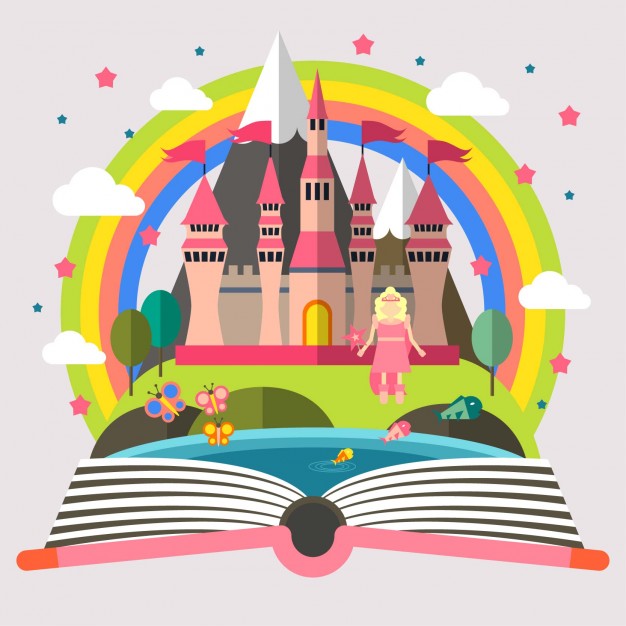 626x626 Princess Vectors, Photos And Psd Files Free Download