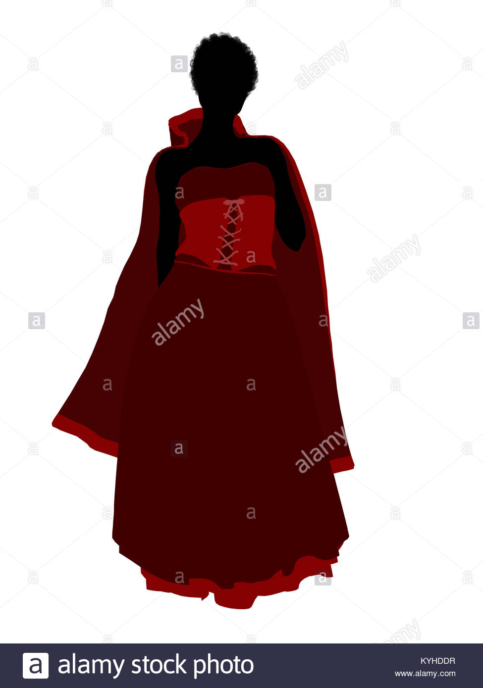 975x1390 Red Riding Hood Illustration Stock Photos Amp Red Riding Hood