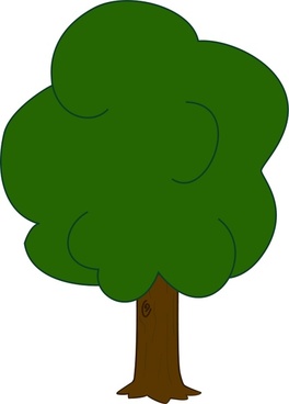 264x368 Live Oak Tree Vector Images Free Vector Download (5,884 Free