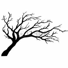 236x236 Tree Silhouettes Clipart Tree Silhouettes Clip Art Pack,tree