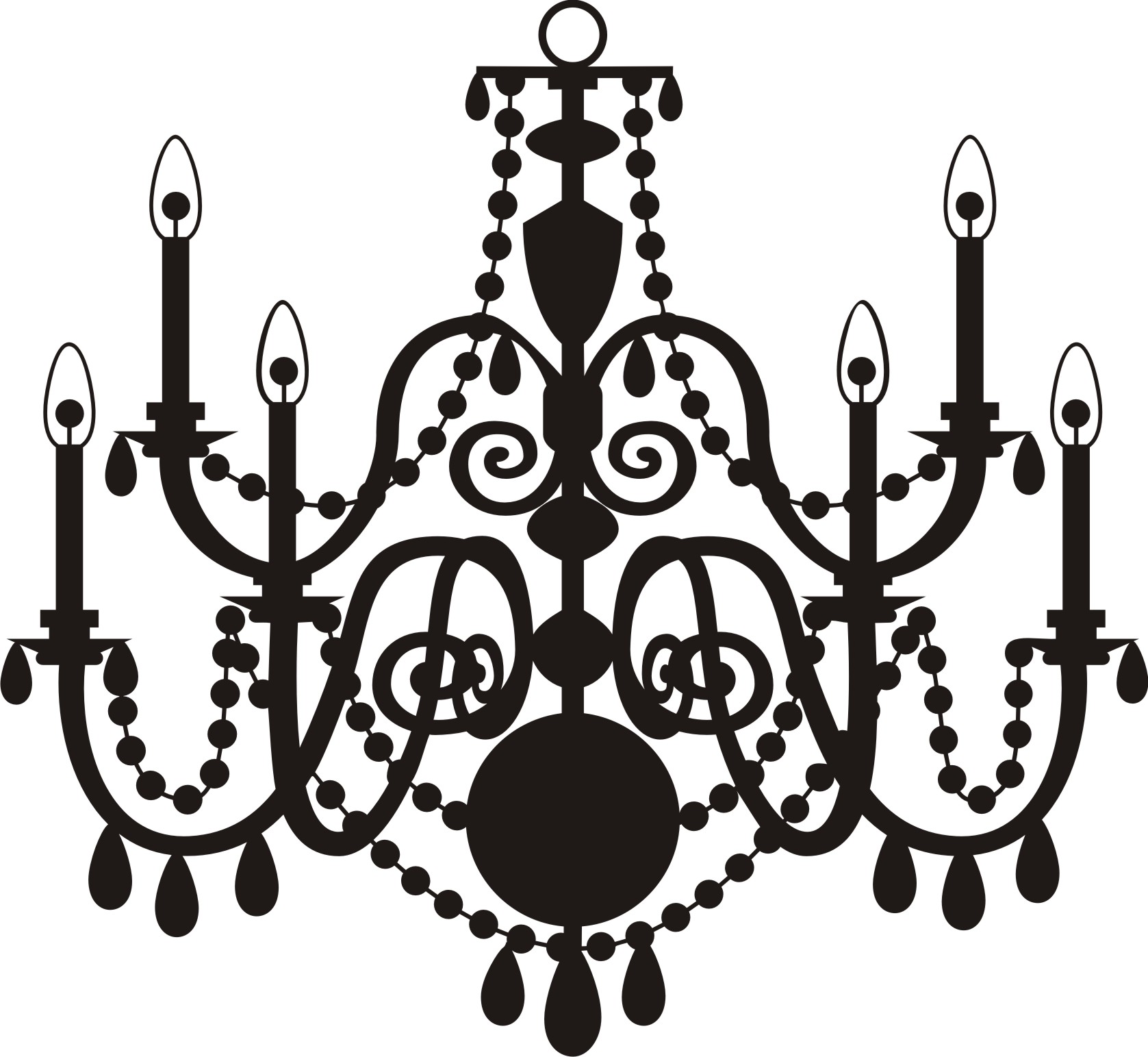 1677x1543 Stunning Living Room High Quality Crystal Chandeliers For Home