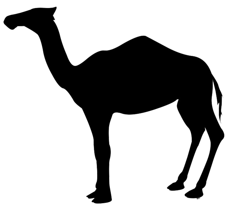 945x851 Animal Silhouette, Silhouette Clip Art