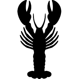 263x262 New Silhouettes Lion, Lobster, And More