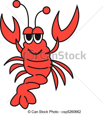 450x470 Cute Lobster Silhouette Clipart Panda