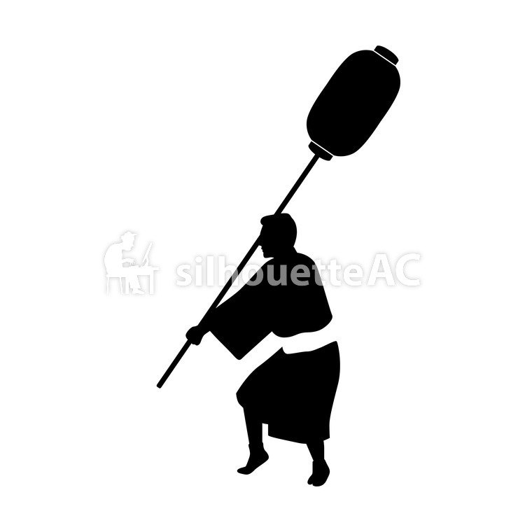 750x750 Free Silhouettes An Illustration