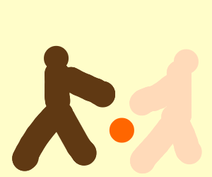 300x250 Loki Gives Thor A Massage