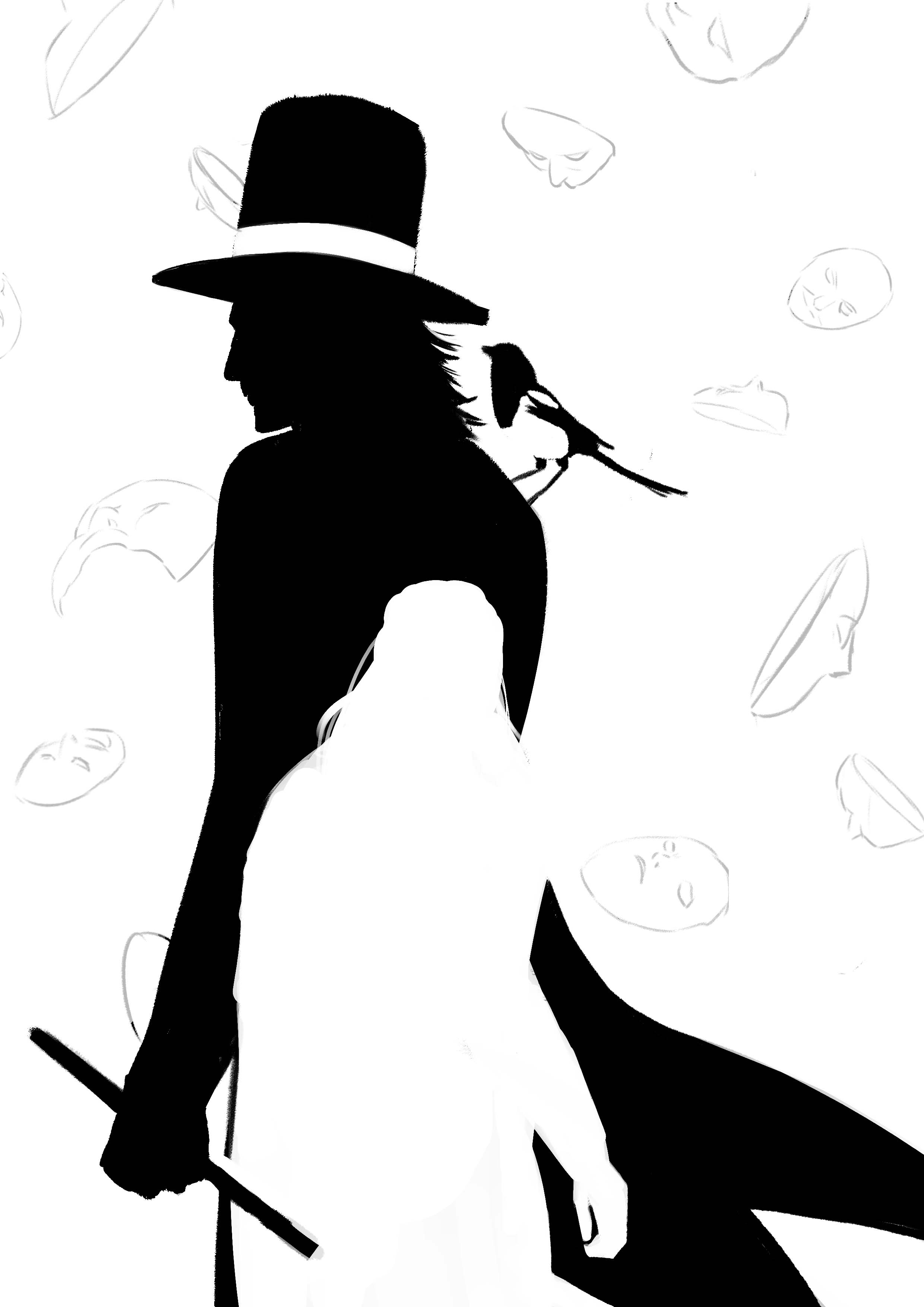 2480x3508 Visual Storytelling G4 Escape