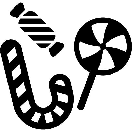 512x512 Lollipop Icon