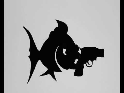 480x360 The Lollipop (Silhouette Animation)