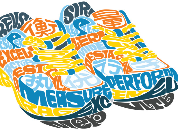 616x448 Oscar Wilson Lettering, Type Design, Hand Drawn