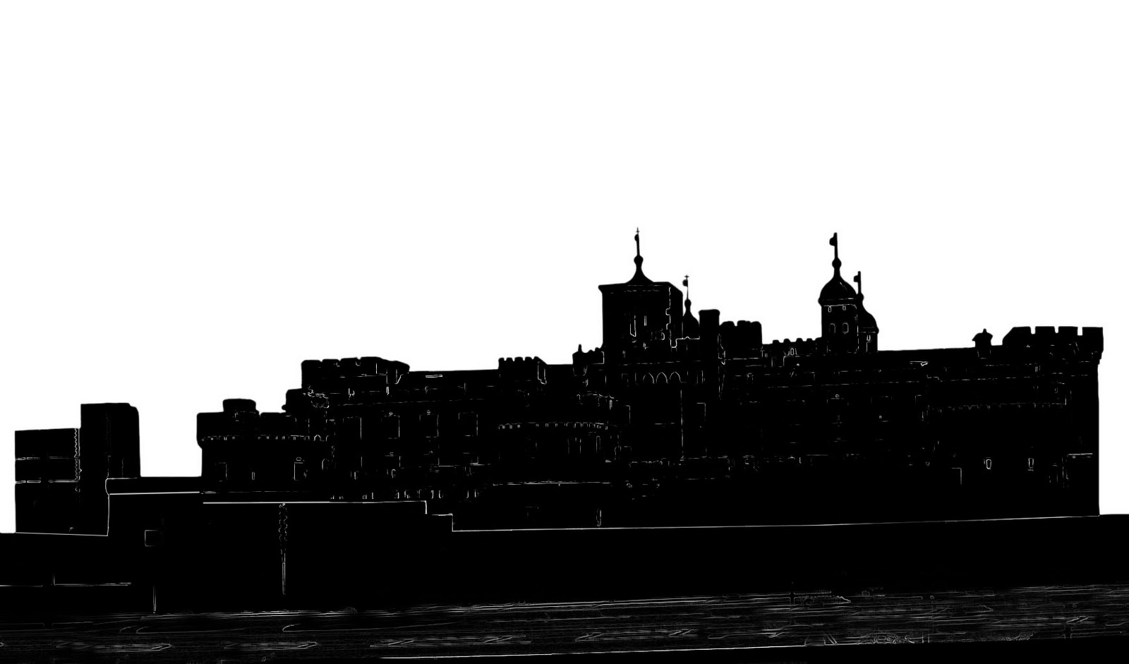 1600x941 Stock Pictures Tower Of London Photograph, Sketch And Silhouette