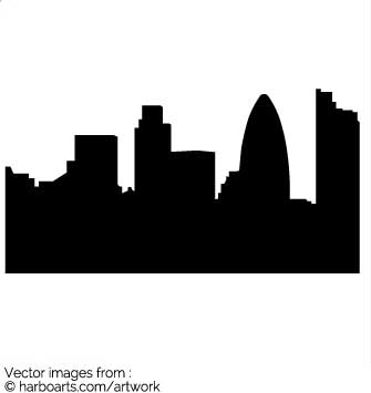 335x355 Download London Skyline