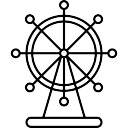 128x128 London Eye Vectors, Photos And Psd Files Free Download