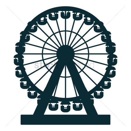 450x450 Free London Eye Stock Vectors Stockunlimited