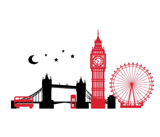 541x463 Imagem Relacionada Tattoo Modern Wall Decals