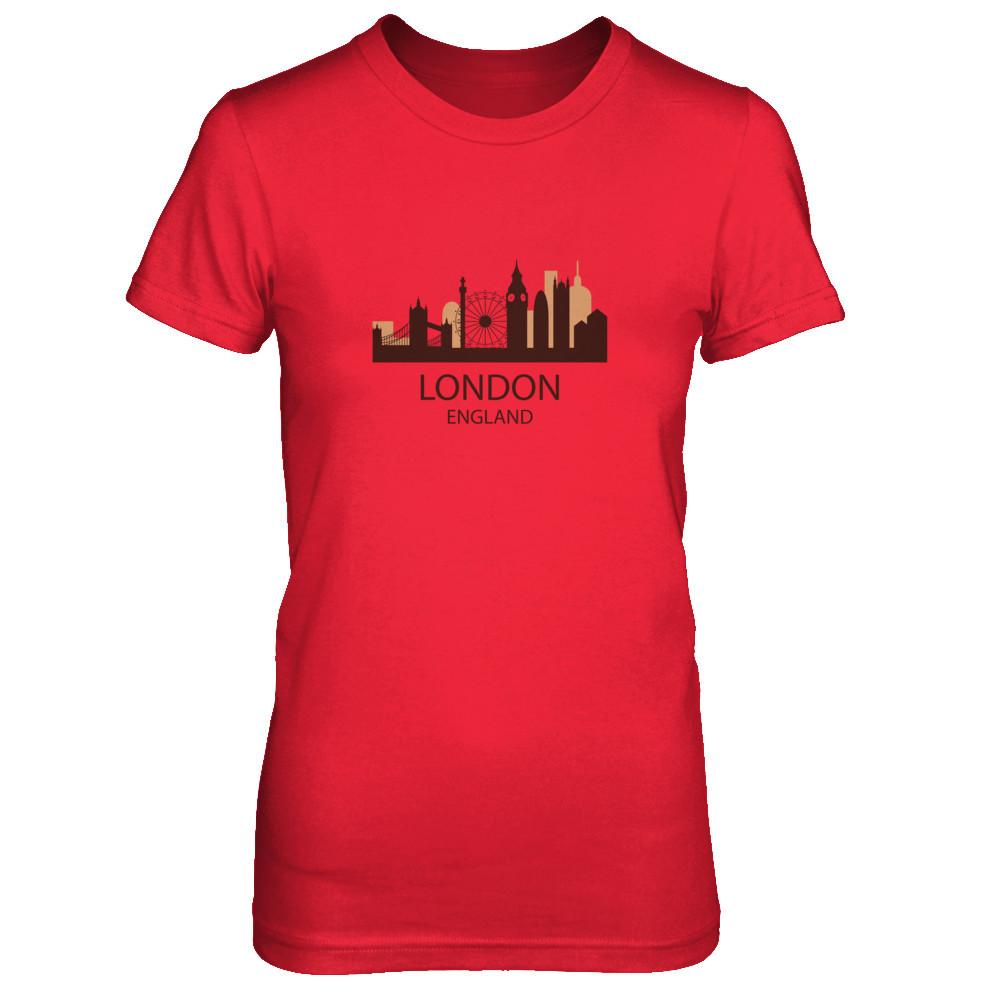 London Silhouette Skyline at GetDrawings | Free download