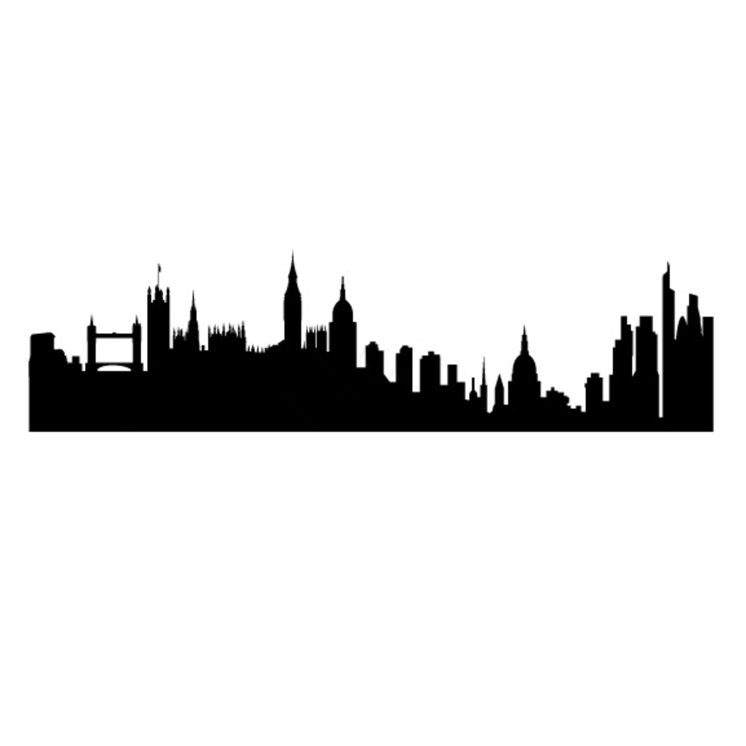 1500x1500 London Skyline