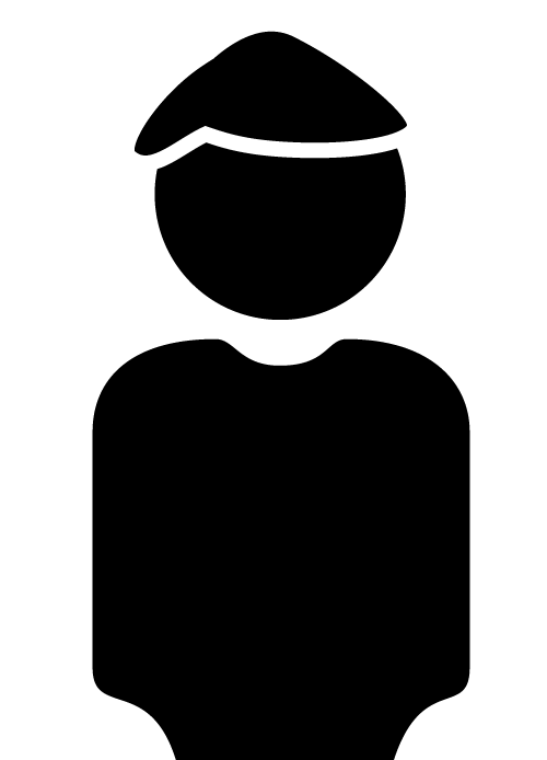 500x694 Lone Soldier