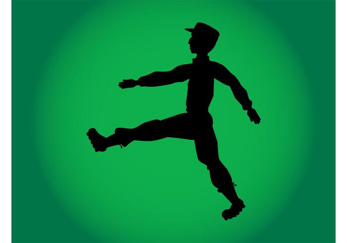 700x490 Soldier Free Vector Art