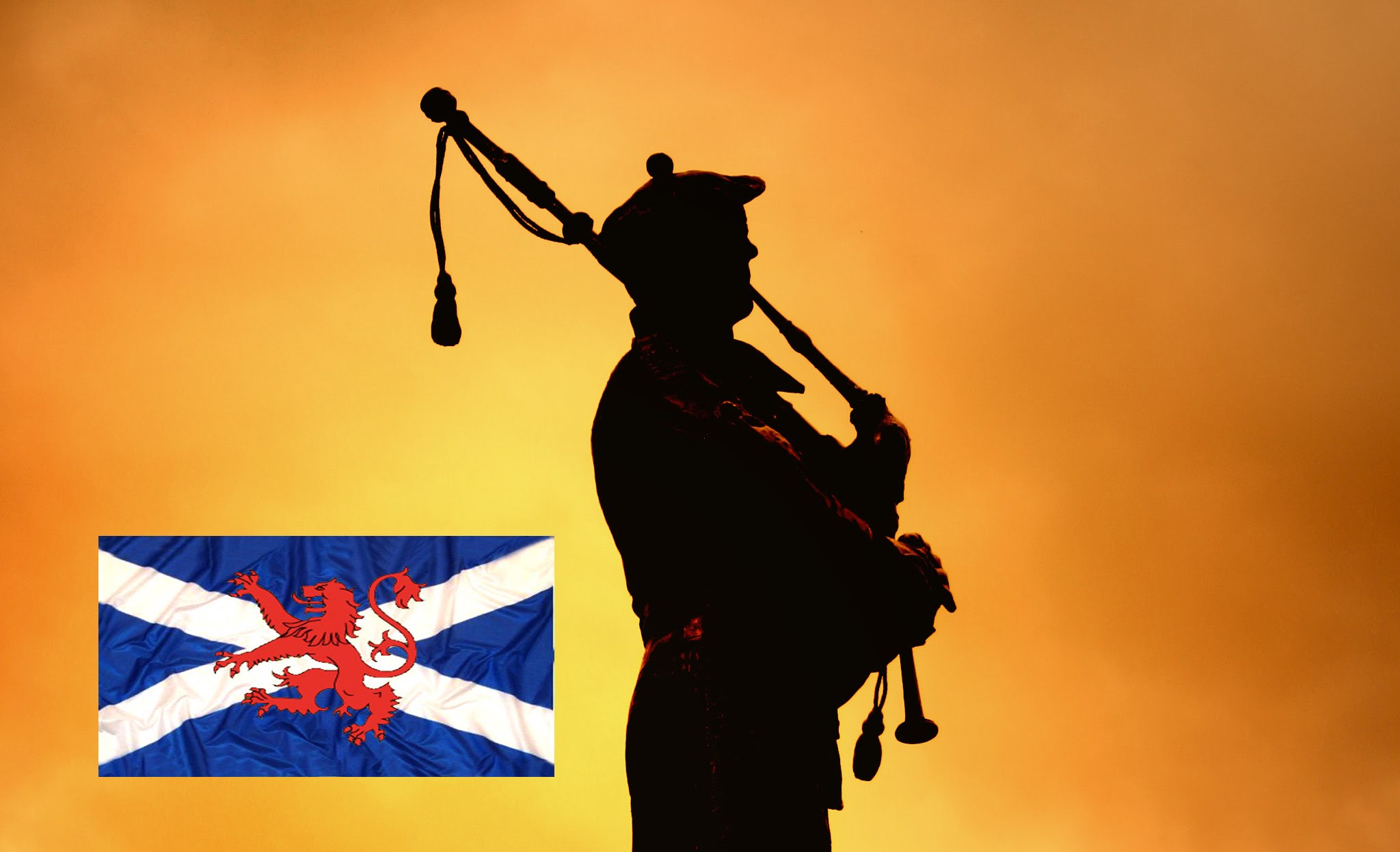 2048x1248 With A Hundred Pipers ~ Pipes Amp Drums ~ Scots Guards