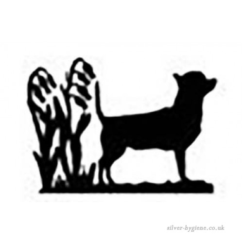 500x500 Chihuahua Smooth Haired Dog Lovers Gift