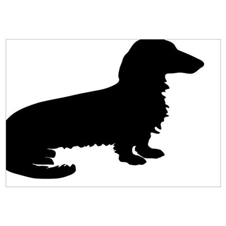 Long Haired Chihuahua Silhouette at GetDrawings | Free download