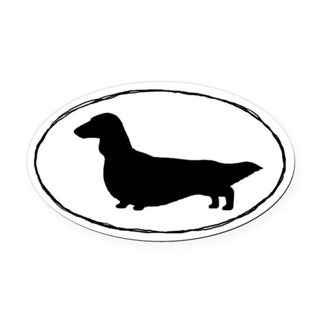460x460 Long Haired Dachshund Gifts