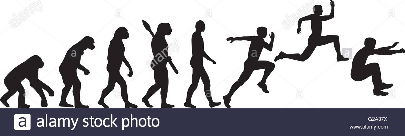1300x438 Athletics Long Jump Stock Vector Images