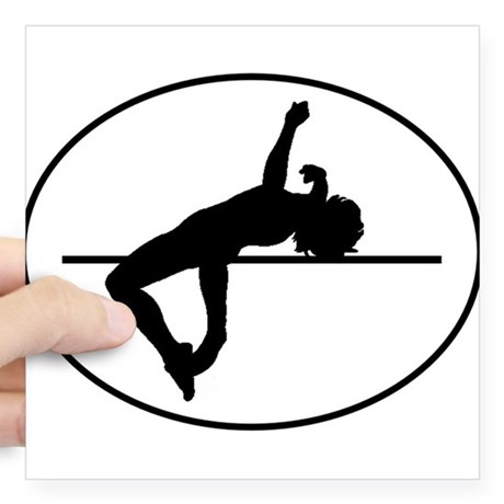 460x460 High Jump Gifts