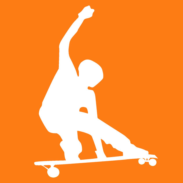 630x630 Longboard Spot Finder On The App Store