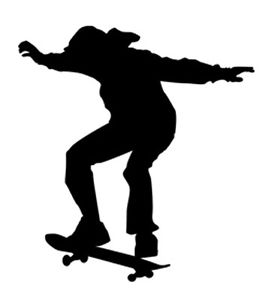 275x300 Sport Silhouette