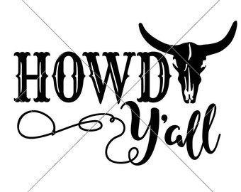 340x270 Bull Cricut Etsy