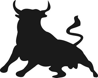 340x270 Longhorn Svg Etsy