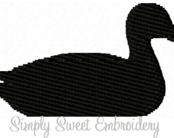 340x270 Duck Silhouette Etsy