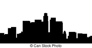 300x158 Los Angeles City Clipart And Stock Illustrations. 994 Los Angeles