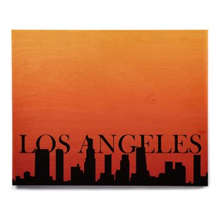 310x310 Fathead Los Angeles Wall Graphic Wayfair