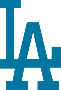 205x300 Los Angeles Avengers Logo Vector (.ai) Free Download