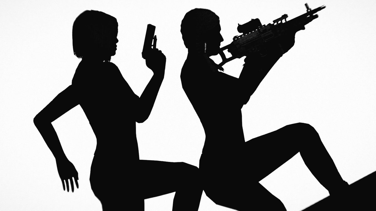 1200x675 Trixie On Twitter Everything In Sight Was Lost In Silhouette